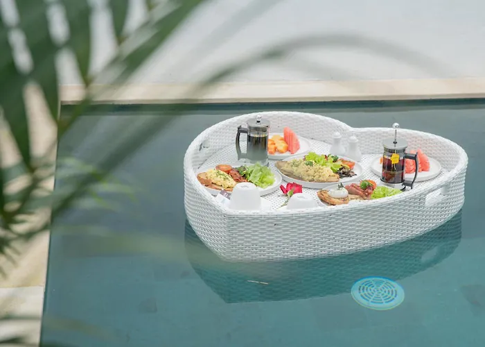Arutala Private Villa Ubud