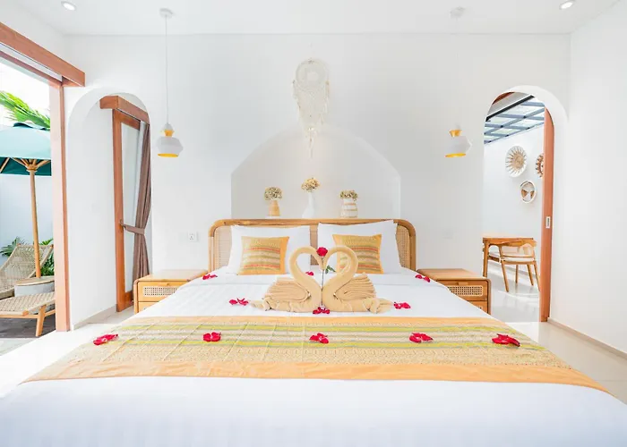 Villa Arutala Private *
