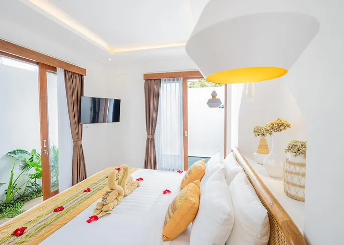 Arutala Private Villa Ubud