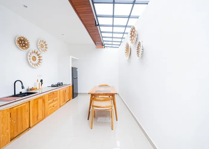 Arutala Private Villa