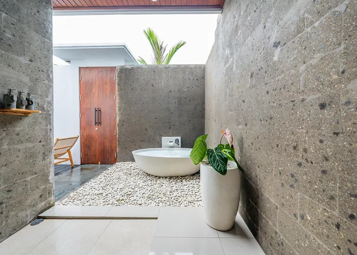 Arutala Private Villa *