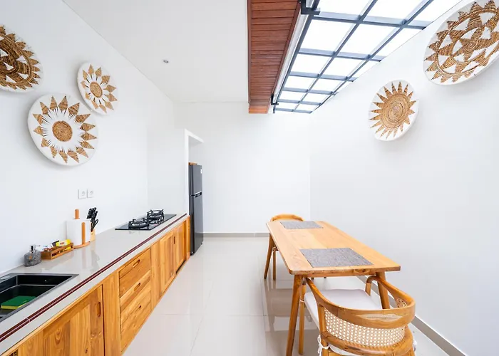 Arutala Private Villa *