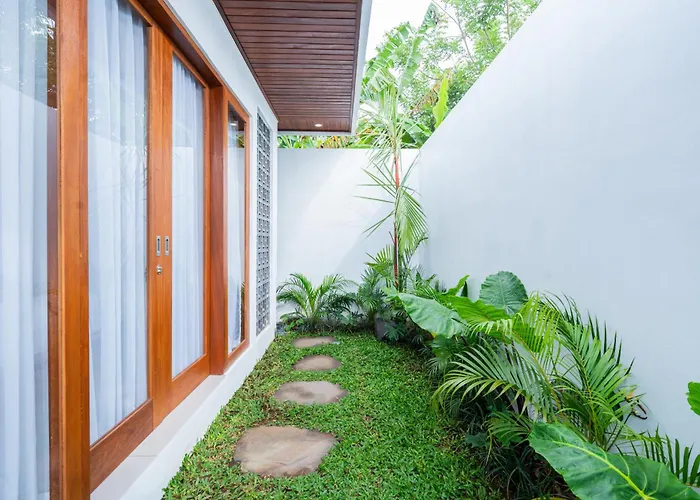 Arutala Private Villa Ubud
