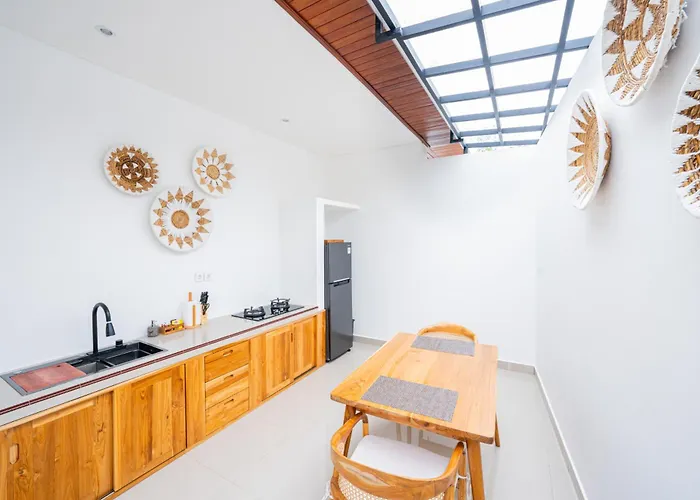 Villa Arutala Private