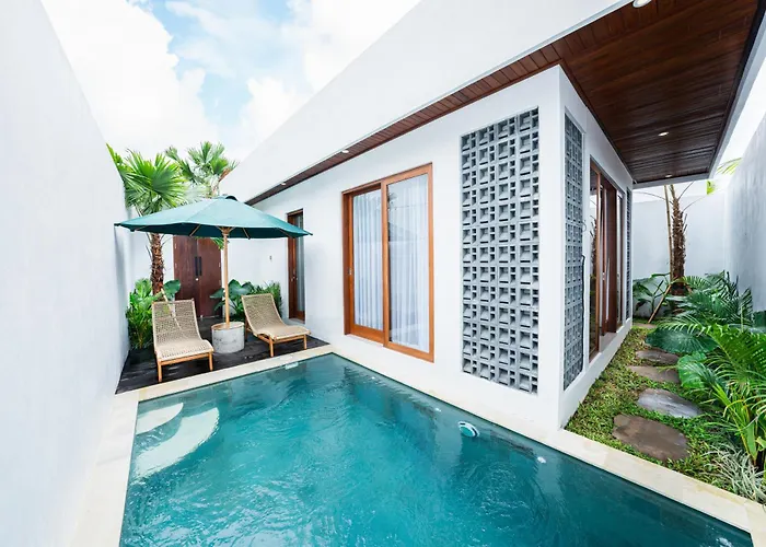 Arutala Private Villa
