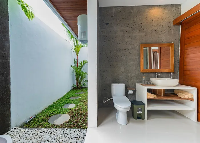 Villa Arutala Private