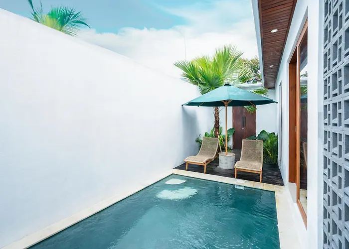 Villa Arutala Private *