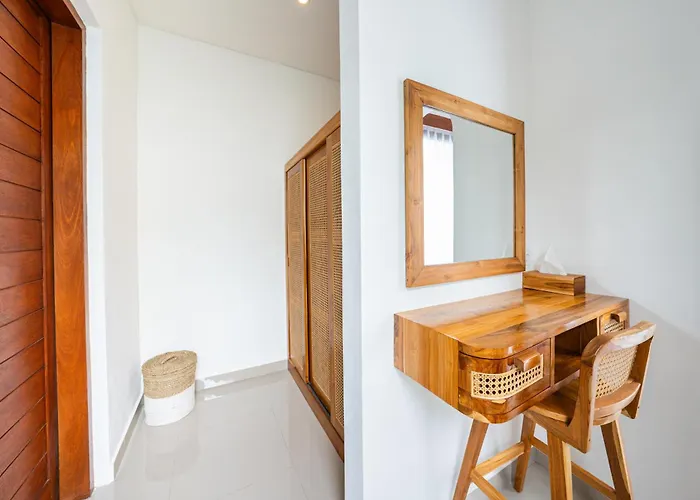 Arutala Private Villa Ubud