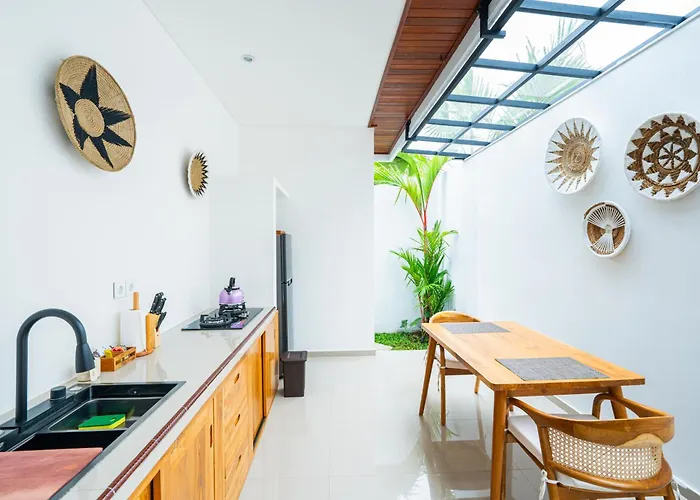 Villa Arutala Private