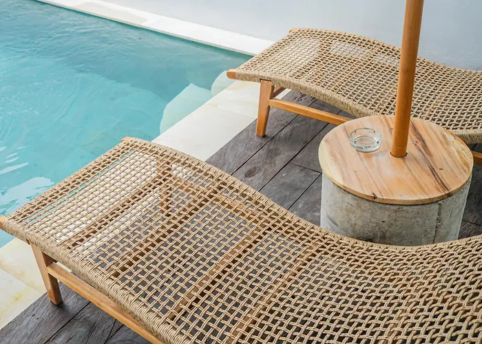 Arutala Private Villa *