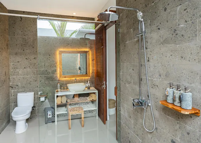 Villa Arutala Private *