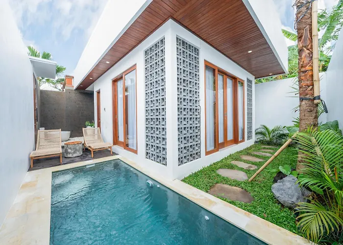 Arutala Private * Ubud