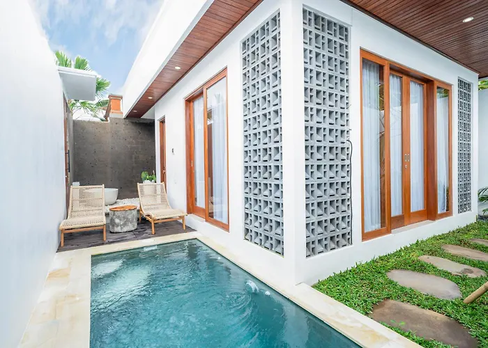 Arutala Private Villa Ubud
